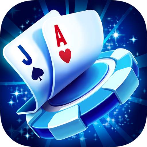 Blackjack Legends: 21 Online 1.4.6