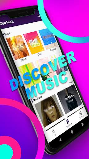 Free Music Playlists screenshot 5