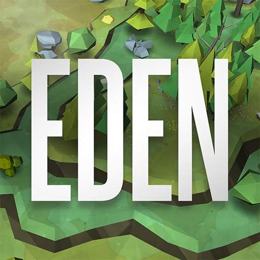Eden: World Builder Simulator 2023.2