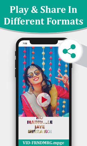 Video Converter - Total Formats Video Converter screenshot 8