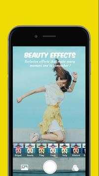 Selfie Phone 1 تصوير الشاشة