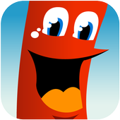 Sausage Man icon