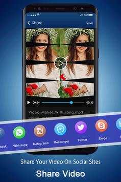 Photo to Video Maker screenshot 7