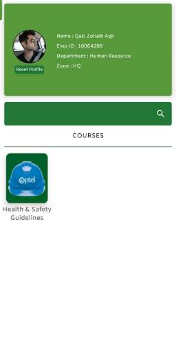 PTCL Mobile LMS screenshot 3