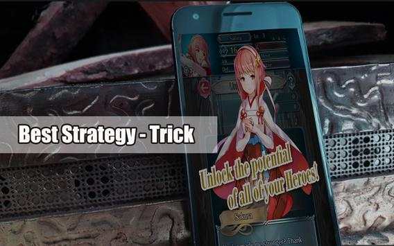 Tips: Fire Emblem Heroes screenshot 2