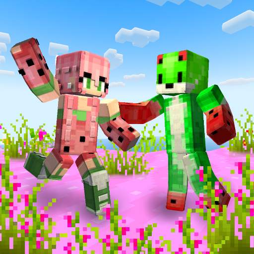 Candy World: Craft 1.6.79