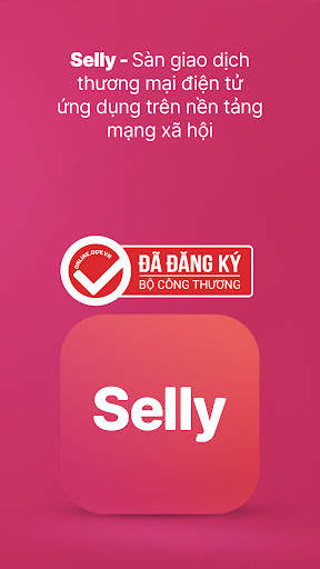 Selly - Dễ dàng bán hàng screenshot 2