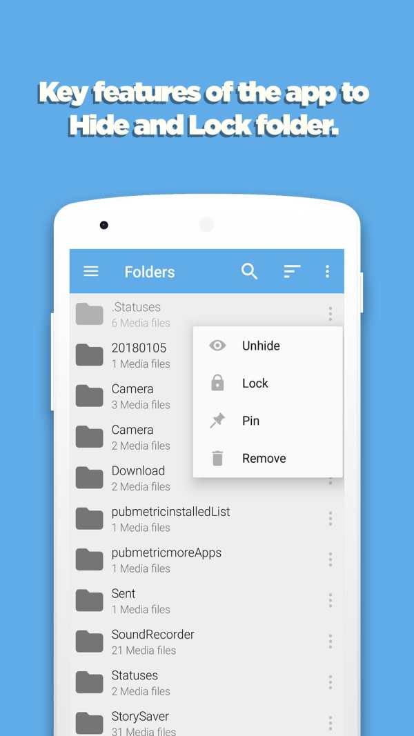 Max Video Player screenshot 3