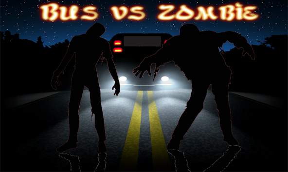 Bus vs Zombie screenshot 1