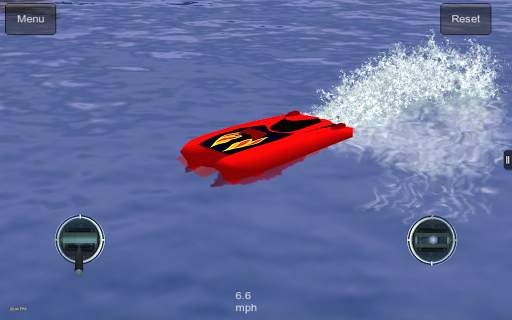 Absolute RC Boat Sim screenshot 6