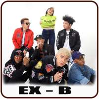 Exbatallion Song logo