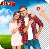 Background Eraser : Photo Background Changer 1.1