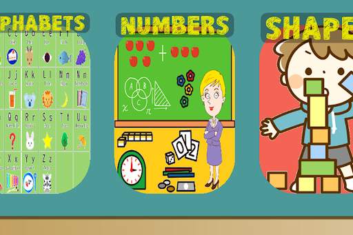 Kid Games - English Words (Ad) screenshot 4
