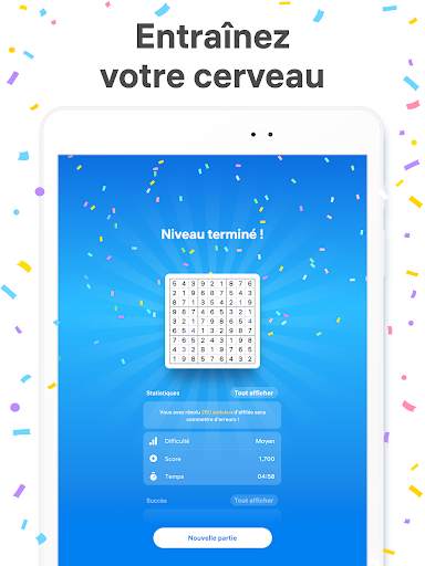 Sudoku.com - jeu de sudoku screenshot 16