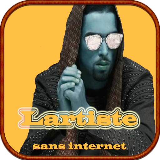 Lartiste best hits - sans internet 1.0