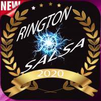 The Best Salsa Tones for my cell phone