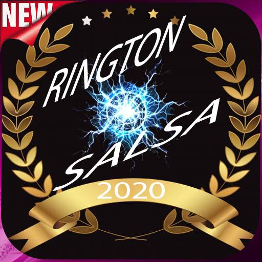 The Best Salsa Tones for my cell phone 1.5