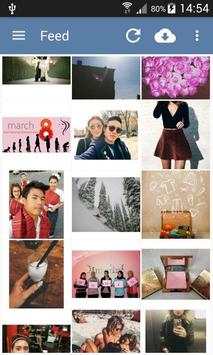 instasave photo & video screenshot 5