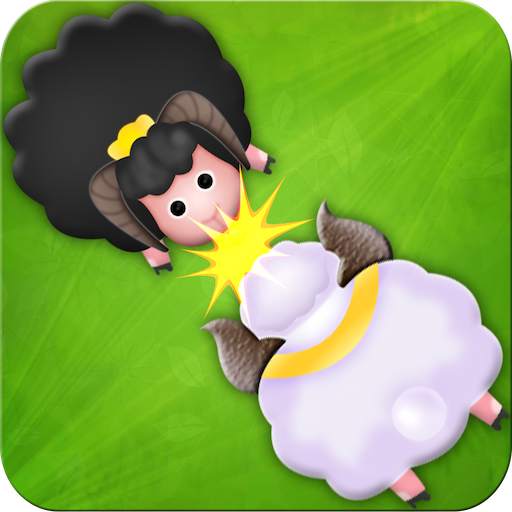 Sheep Fight 0.3