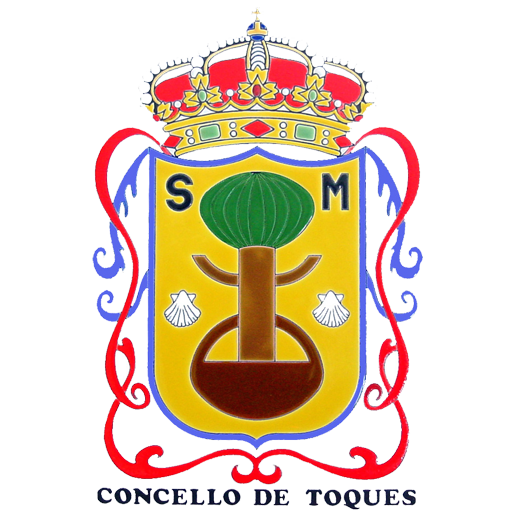Toques Informa icon