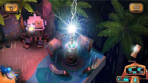 Tiny Robots Recharged screenshot 8