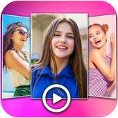 انشاء فيديو بالصور والأغاني on 9Apps