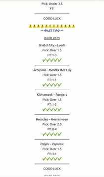 VVIP Betting Tips screenshot 6
