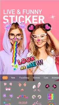 Beauty Camera Plus screenshot 4