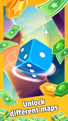 Magic Dice скриншот 4