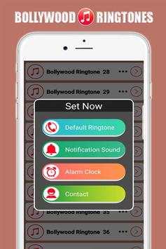 Bollywood Ringtones 2019 screenshot 5