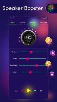 Music Bass Booster & Equalizer : DJ Music screenshot 3
