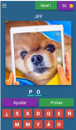 Tiktokers del mundo screenshot 1