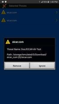 Antivirus 2019 screenshot 3