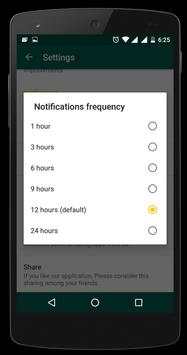 Updater App screenshot 4