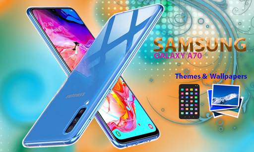 Samsung Galaxy A70 Themes 2022 screenshot 3