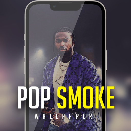 Pop Smoke Wallpaper HD icon
