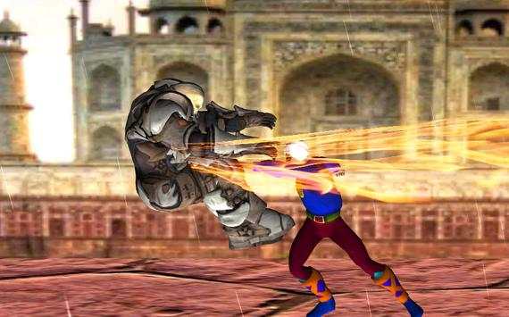 fighting games screenshot 6