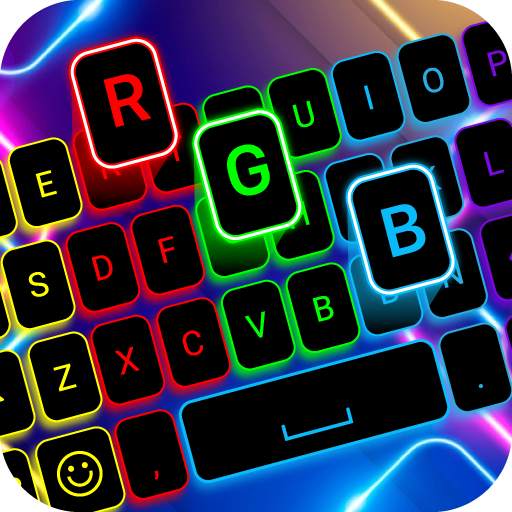 LED Keyboard - Live Keyboard 1.0.1