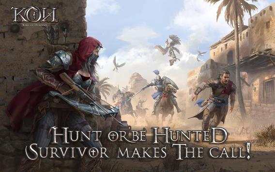 King Of Hunters screenshot 7