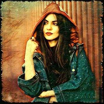 Photo Effect - Photo Lab Pic Art 11 تصوير الشاشة