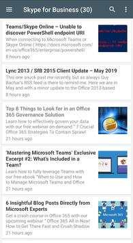 UC Now screenshot 1
