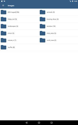 ViCast - Chromecast Player screenshot 24
