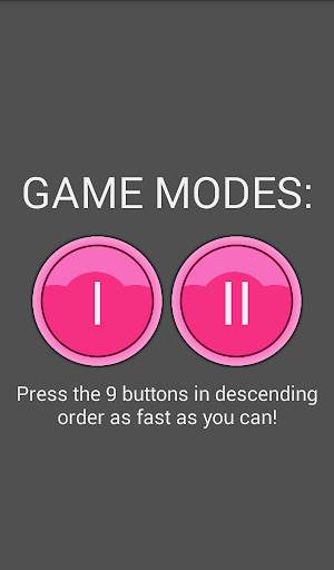 Be Fast! Game screenshot 8