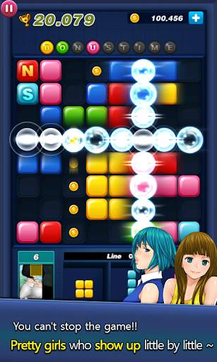 Block Puzzle  King 2 : VS 8x8 classic puzzle screenshot 4