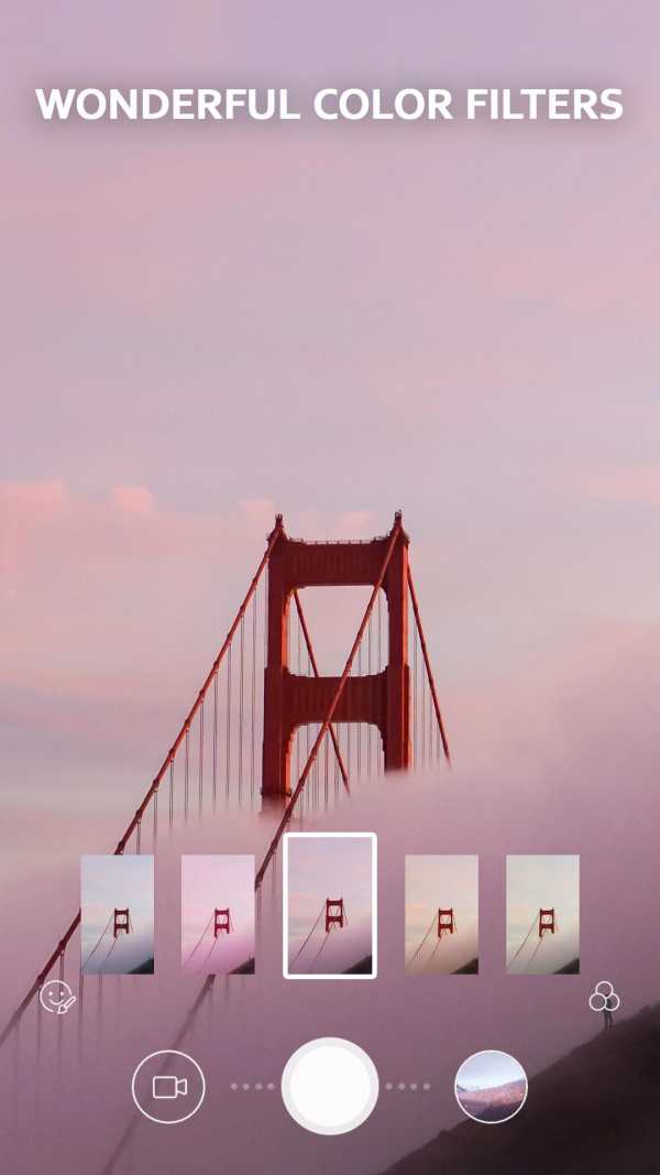 Camera for S20 - Galaxy S20 Camera screenshot 9