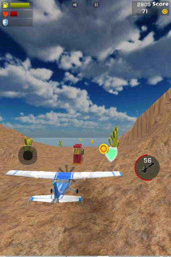 Cap Hook : war 3D screenshot 2
