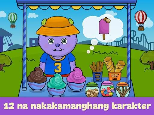 Mga Larong Pambata screenshot 10