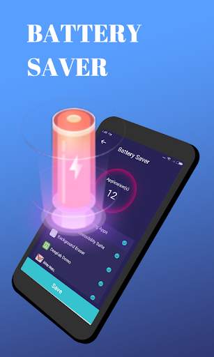 TT Fast Cleaner – phone cleaner, free up space 2 تصوير الشاشة