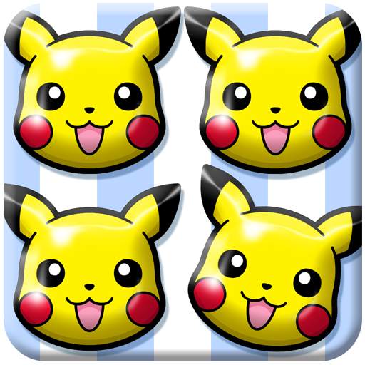 Pokémon Shuffle Mobile 1.15.0