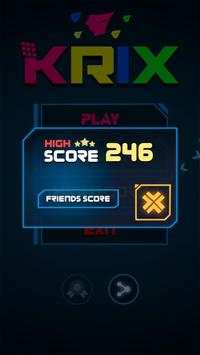 Krix  Kite game screenshot 5